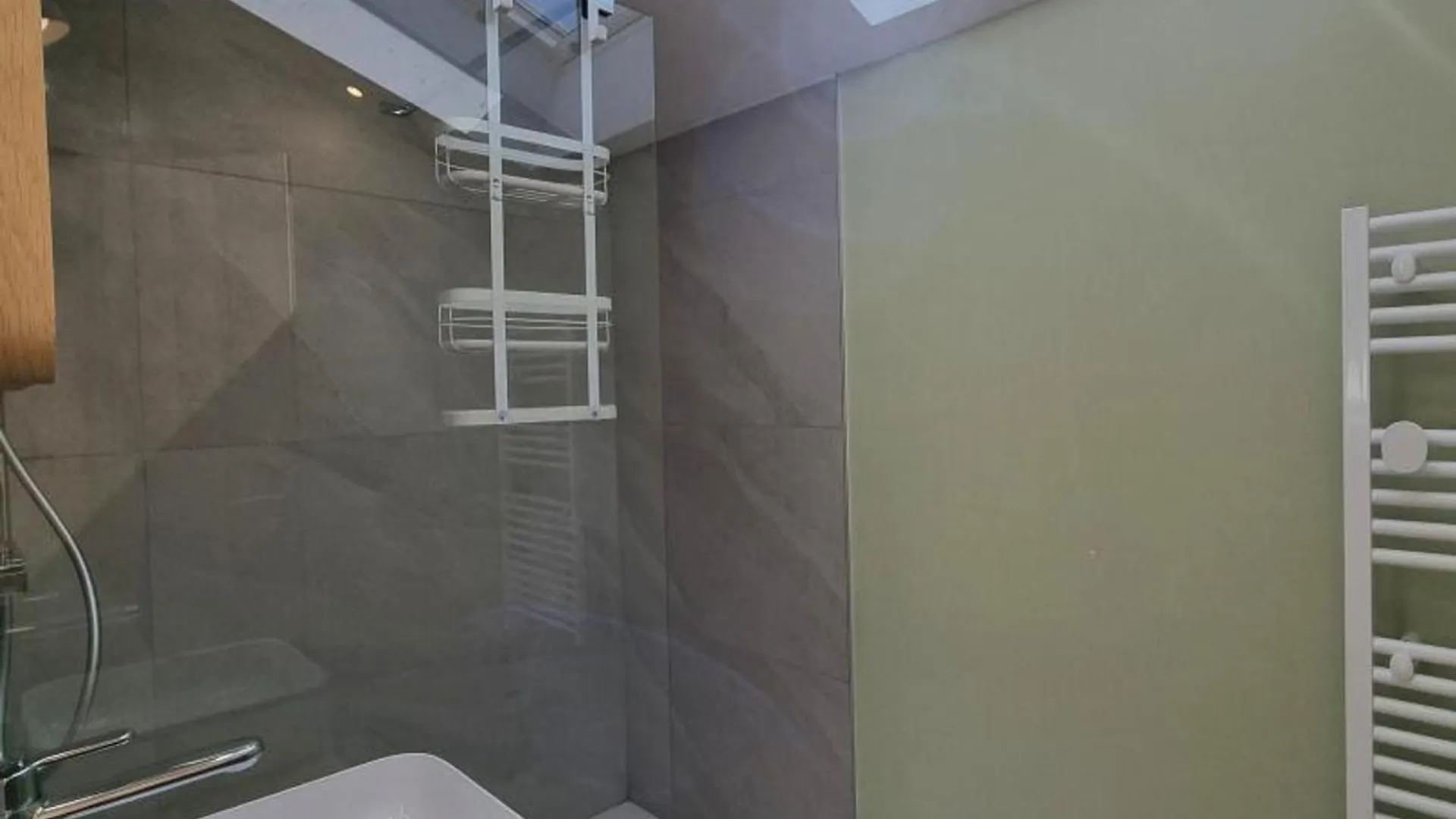Dom wakacyjny Spacieux gîte avec bain nordique et wifi à Usson-en-Forez - FR-1-496-359